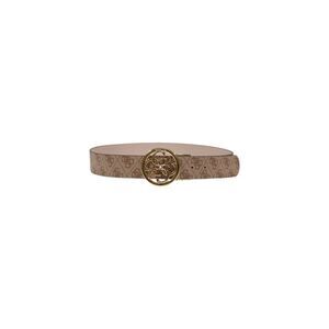 Guess Logo Belt Fashion Accessory Women brown Belts